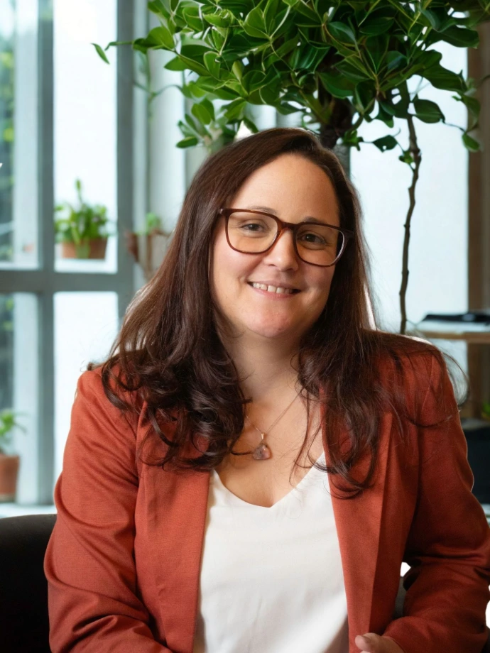 Julie Castin – Accompagnement business pour Indépendants et PME – Namur